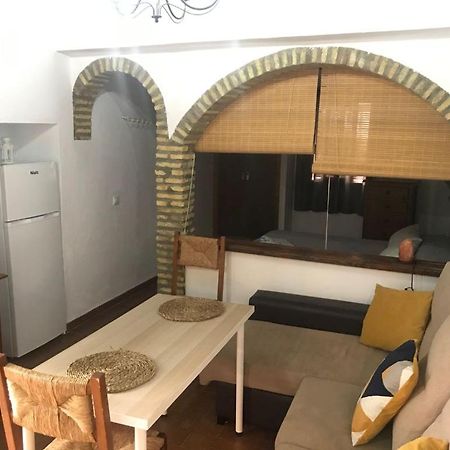 Antonio Ureba 9 Apartment Conil De La Frontera Ngoại thất bức ảnh