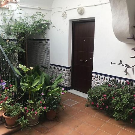 Antonio Ureba 9 Apartment Conil De La Frontera Ngoại thất bức ảnh