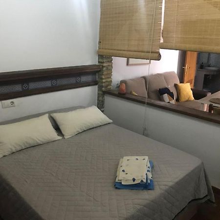 Antonio Ureba 9 Apartment Conil De La Frontera Ngoại thất bức ảnh