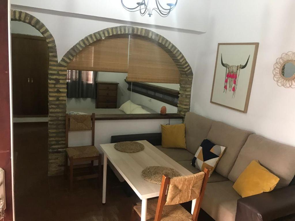 Antonio Ureba 9 Apartment Conil De La Frontera Ngoại thất bức ảnh