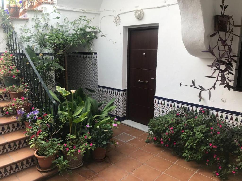 Antonio Ureba 9 Apartment Conil De La Frontera Ngoại thất bức ảnh