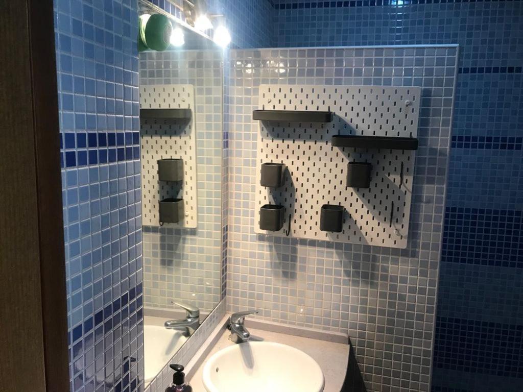 Antonio Ureba 9 Apartment Conil De La Frontera Ngoại thất bức ảnh