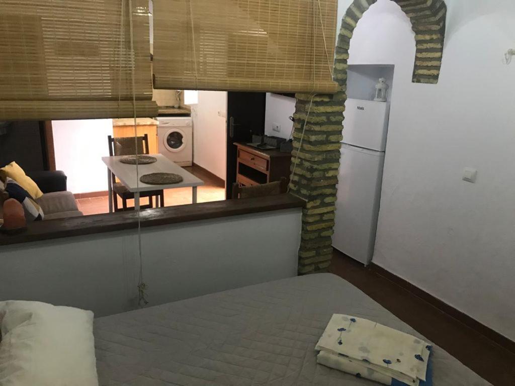 Antonio Ureba 9 Apartment Conil De La Frontera Ngoại thất bức ảnh