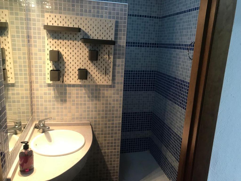 Antonio Ureba 9 Apartment Conil De La Frontera Ngoại thất bức ảnh