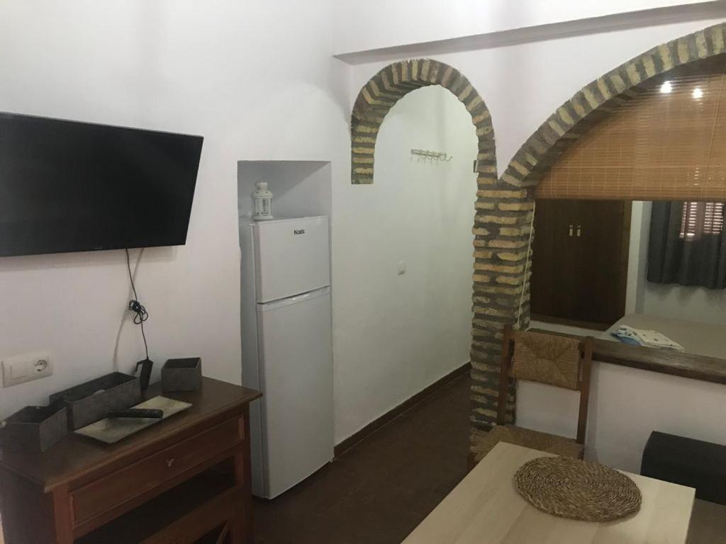 Antonio Ureba 9 Apartment Conil De La Frontera Ngoại thất bức ảnh